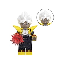 Dragon Anime Mini Figür Baby Goku D-55
