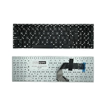 Asus İle Uyumlu R550, R550c, R550ca, R550cb, R550cm Notebook Klavye Siyah Tr