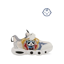 Cool Peter Bebe Bej Erkek Çocuk Günlük Spor Ayakkabı Bej