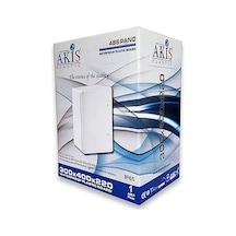 Ak-iş 300x400x220 Abs Pano Ip65