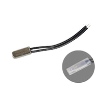 60 C Termik Fuse Kablolu Metal 5a Ic-270 -185550