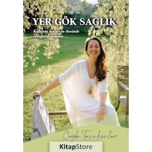 Yer Gök Sağlık - Ceyda Tavukçular - Butik