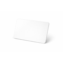 Rfgate Nfc Dijital Kartvizit Ntag215 Beyaz - 1 Adet