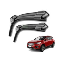 Ford Kuga Ön Cam Silecek Süpürgesi Takımı 2013 - 2019 Kuga Ön Silecek Takımı
