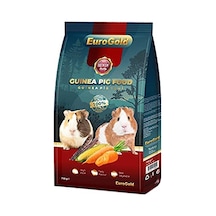 EuroGold Premium Guinea Pig Yemi 750 gr