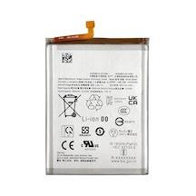 Samsung Uyumlu A155f Galaxy A15 Batarya 5000 Mah