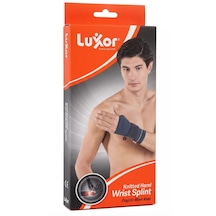 Luxor Örgü El-bilek Ateli Sol Xl 508
