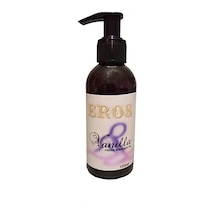 Hubrendy Sh Eros Vanilyalı Masaj Yağı 120ml / Vanilla Massage Oil 120ml