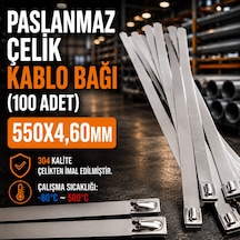 550x4.60mm