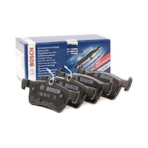 Peugeot 308 1.6hdi 2013-2018 Bosch Arka Balata Wva25841