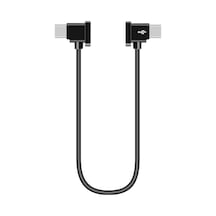 Didadodo 30cm Usb-c Kablosu - Djı Mini 2/air 2/osmo Pocket Ve Akıllı Cihazlar İçin Hızlı Şarj Ve Güvenli Veri Aktarımı