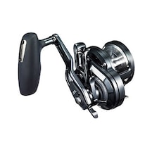 Shimano Ocea Jigger F Custom 2001 NR Jig Makinesi (Sol El)