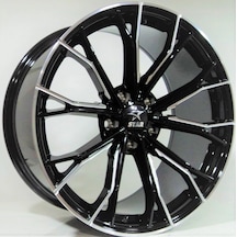 Tpl-1231 9.5 19 5 112 Et40 66.6 Black Mıllıng Xl
