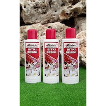 Orkide Besin Vitamini 225 ML 3 Adet Besin Sıvı Orkide Gübresi