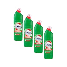 Viking Ultra Yoğun Çamaşır Suyu Ada 4 x 764 ML