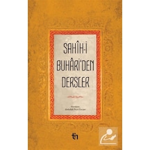 Sahih-i Buhariden Dersler / İmam-ı Buhari
