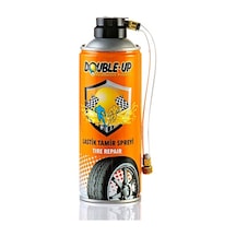 Double Up Lastik Tamir Spreyi 400 ml