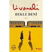 Bekle Beni / Zülfü Livaneli