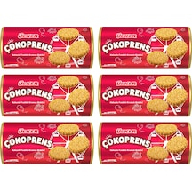 Ülker Çokoprens 6 x 10'lu