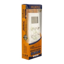 Samsung Db93-08808 Klima Kumandası