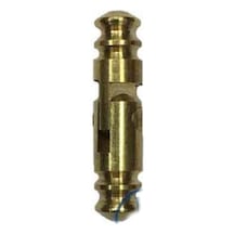 Pirinç Gizli, Çubuk Kutu Menteşe - 5x20mm, 1 Adet Diğer