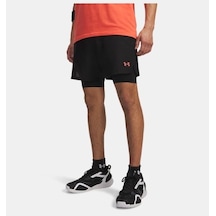 Under Armour Ua Vanish Wven Short 2.0 2n1 Erkek Şort 6013950 008