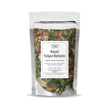 Tos The Organic Spices Napoli İtalyan Baharatı 100 G