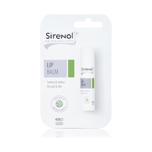 Sirenol Organik Dudak Balmı 5 ML