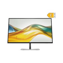 Hp Series 5 Pro 527pq 27'' Pivot Hdmi Dp Ips