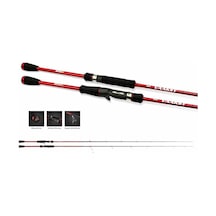 Rapala Vaaksy Lrf Ve Spin Olta Kamışı 198cm - 6-12lb