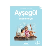 Balona - Eğlenceli Ve Öğretici Hikaye