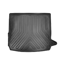 Eqc Elektrikli 2019 3D Bagaj Havuzu