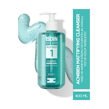 Acnıben Facıal Cleanser Gel 400 Ml