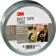 3M 1900 Duct Tape Tamir Bandı 50Mmx50Mt