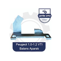 Peugeot 1,0-1,2 Balans Aparatı