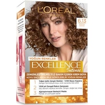 L'Oréal Paris Excellence Intense Saç Boyası - 6.13 Mocha Kahve