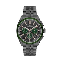Momentus Sm340t-15sn Erkek Kol Saati Gümüş