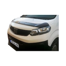 Fiat Scudo Ön Kaput Rüzgarlığı 2022 Ve Sonrası