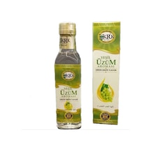 Krk Gıda Yeşil Üzüm Aroması 250 ML