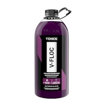 Vonixx V-floc Ph Nötr Konsantre Oto Yıkama Şampuanı 3 L