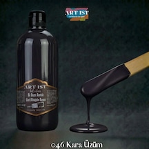 046 Kara Üzüm