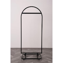 Geniş Askılı Orta Stand Renkli