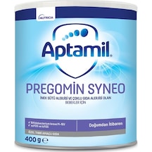Aptamil Prgomin Syneo Bebek Mama 400 G