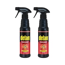 Detan Karınca Kıran Ilacı Kokusuz 325 Ml X 2 Adet