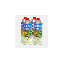 Nurgaz 220 Gr Kartuş Çok Renkli