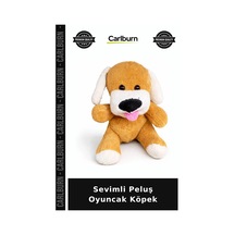 Sevimli Peluş Oyuncak Köpek Gün Trend