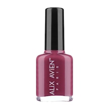 Vişne Rengi Oje 98 - Yüksek Pigmentli Uzun Süreli Kalıcılık Hızlı Kuruma - Nail Lacquer 98