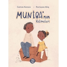 Muniba Nın Kelimeleri - Rjcı-729860
