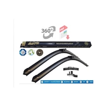 Bmw 3 Seri E90-e91-e92 E93 2005-2012 Silecek