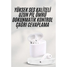 En Çok Tercih Edilen Kulaklık Anc Özelliği Dokunmatik Kontrol Mikrofonlu Renkli